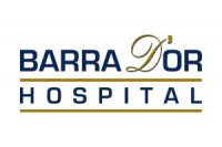 Barra Dor – Hospital